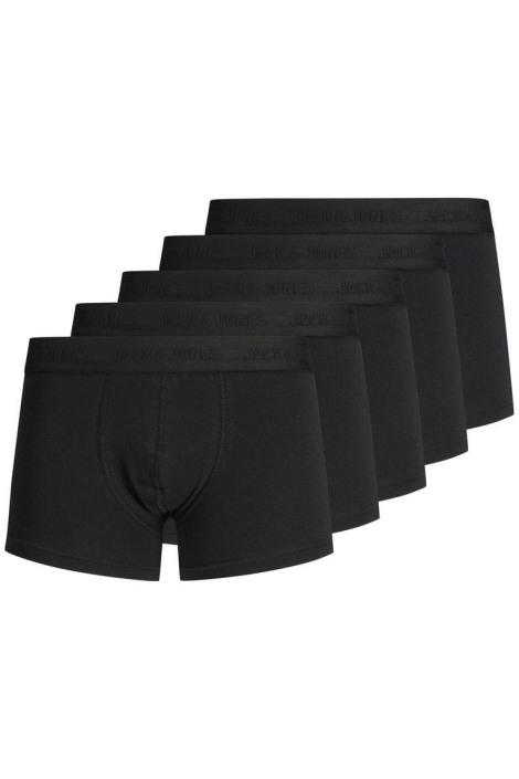 Jack & Jones jactone in tone trunks 5 pack noos
